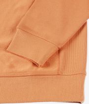 Carhartt WIP American Script Felpa (redhaven)