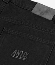 Antix Atlas Shorts (used black)