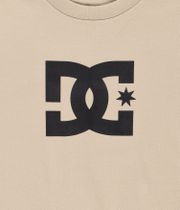 DC Star T-Shirt kids (overcast)