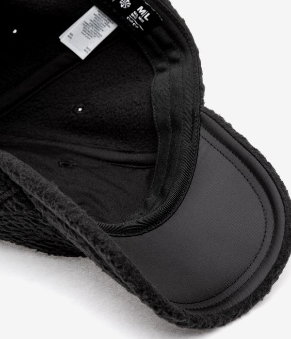 Nike SB Club 6 Panel Gorra (black)