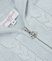 Yardsale Ivy Bluzy z Kapturem (baby blue)