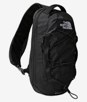 The North Face Borealis Sac 6L (tnf black tnf npf)