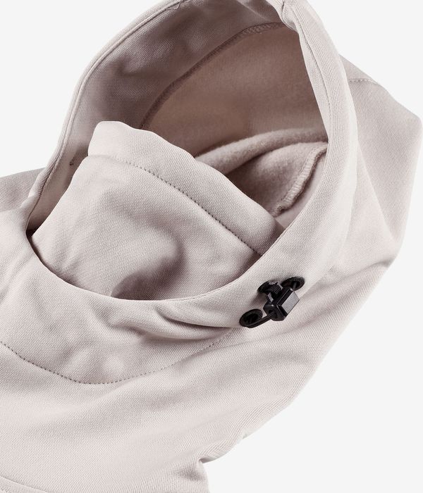 Volcom Hydro Riding Hoodie (stone)