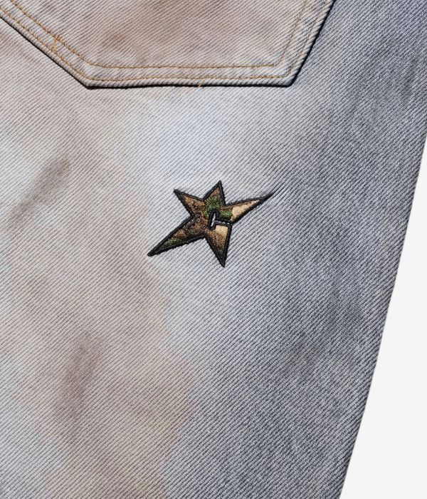 Carpet Company Hillbilly C-Star Jeans (blue)