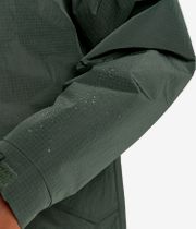 Element Trekka Parka Jacket (deep forest)