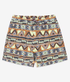 Patagonia Hydropeak Volley 16" Boardshorts (high hopes geo forge grey)