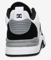 DC Ascend S Schuh (white black black)