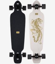 Landyachtz Battle Axe 38.2" (97cm) Complete-Longboard (bengal)