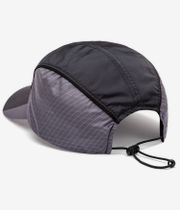 Wasted Paris Spine Track Cappellino (black)