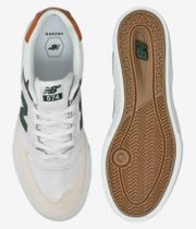 New Balance Numeric 574 Shoes (white II)