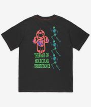 Volcom Deabolical Inheritance T-Shirt (steealth)