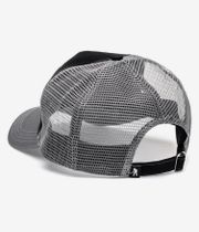 Ace x Passport Packers Trucker Cap (black steel)