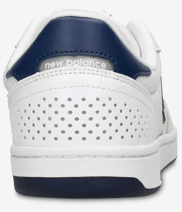 New Balance Numeric 440 Schuh (white white)
