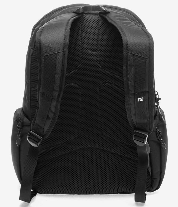DC Chalkers 4 Backpack 28L (black)