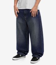 DC Barrel Denim Jeans (dark)