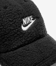 Nike SB Club 6 Panel Cap (black)