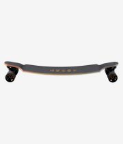 Landyachtz Top Cat 37" (94,1cm) Complete-Longboard (fade)