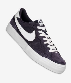 Nike SB Pogo Shoes (cave purple white)