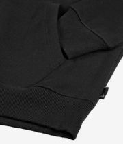 Volcom Watanite Zip-Hoodie (black)