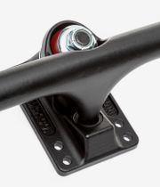 Independent 151 Stage 4 Standard Truck (black) 8.625"