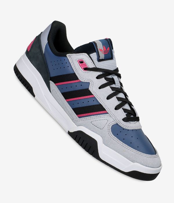 adidas Skateboarding Tekkira Cup Schuh (halo silver core black dual mage)