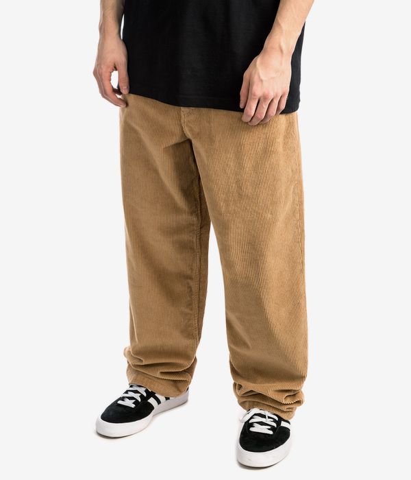 REELL Baggy Pants (golden sand cord)