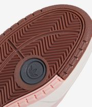 adidas Skateboarding Tyshawn II Schuh (bluesh pink grey five chalk whit)