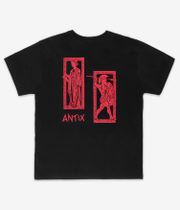 Antix Imperium Organic T-Shirt (black)
