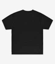 Quasi Child Care T-Shirt (black)