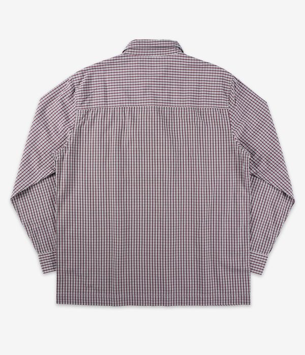 DC Game On Shirt (picante)