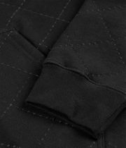 Dancer OG Diamond Stitch Hoodie (black)