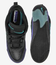 Nike SB Air Max Ishod 2 Scarpa (black dusty cactus)