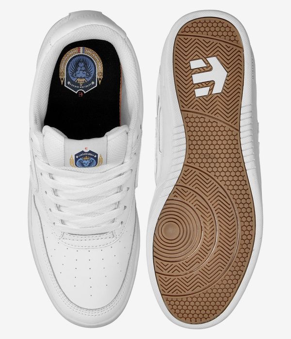 Etnies Serin Scarpa (white)