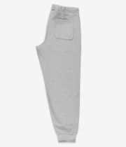 Carhartt WIP American Script Jogging Spodnie (grey heather)