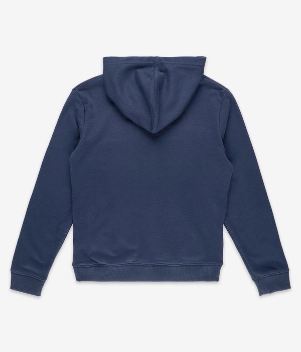 DC Standout sweat à capuche kids (dress blues)