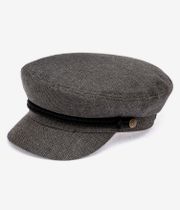 Brixton Fiddler Hut (mixed tweed)