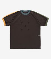 Pop Trading Company Keenan T-Shirty (delicioso multi)