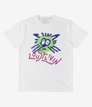 Lousy Livin Viridis Tigris T-Shirty (white)