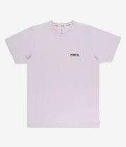 Anuell Yonder T-Shirty (lilac)