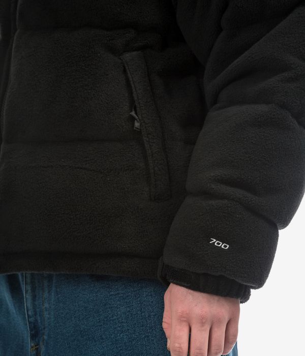 The North Face 2000 Polar Nuptse Kurtka (tnf black)