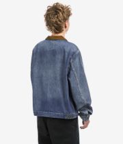Levi's Castro Full Zip Jacket (light it up t)