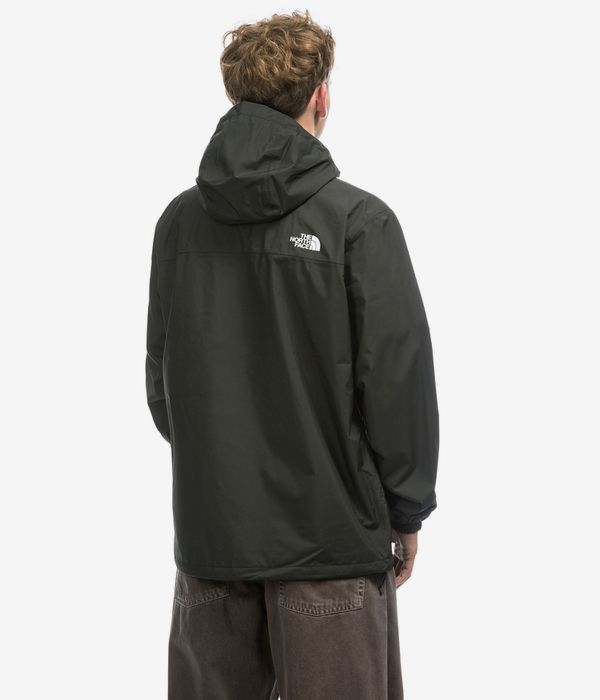 The North Face Antora Giacca (tnf black)