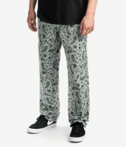Vans Range Relaxed Elastic Pants (bandana paisley)
