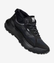 Vans MTE Crosspath Mid Chaussure (black black)