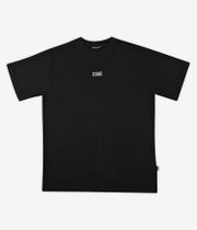 SOUR SOLUTION Drawn T-Shirt (black)