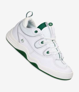 éS Two Nine 8 Chaussure (white green)