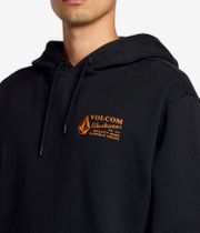 Volcom Workwear Hoodie (black)