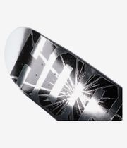 HOCKEY Onyx II 8.6" Skateboard Deck (black)