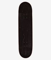 skatedeluxe Chrome 8.25" Planche de skateboard (black)