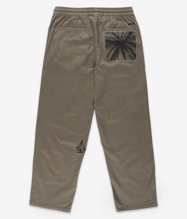 Volcom Featured Artist Zephyr EW Pants (wintermoss)